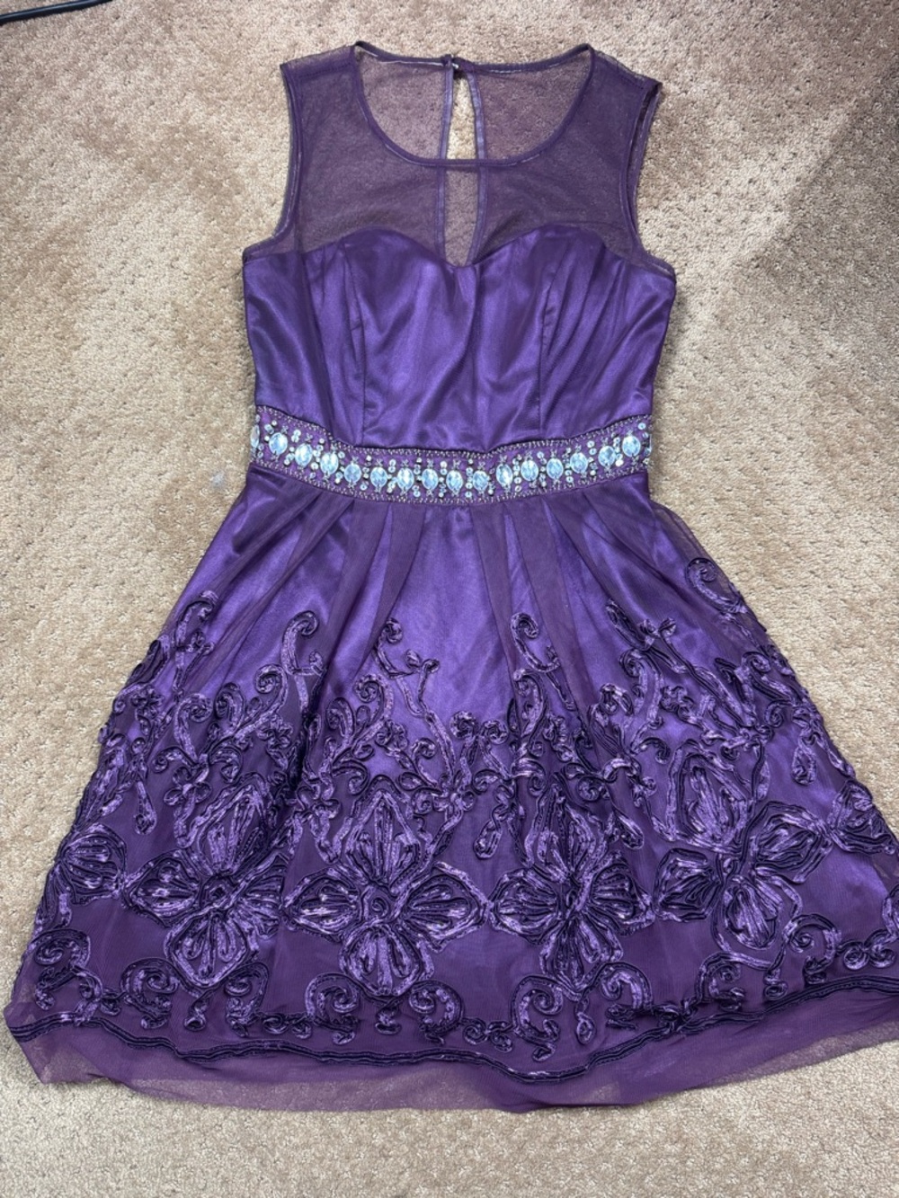 Windsor special occasion dress